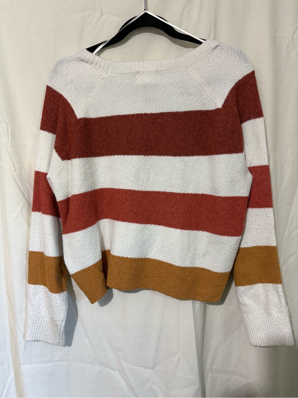 Fall sweater - Picture 2 of 3